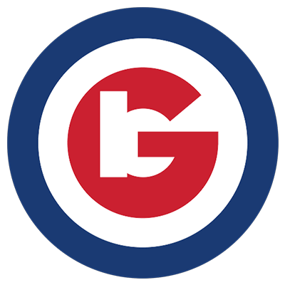 GlobalBoost logo